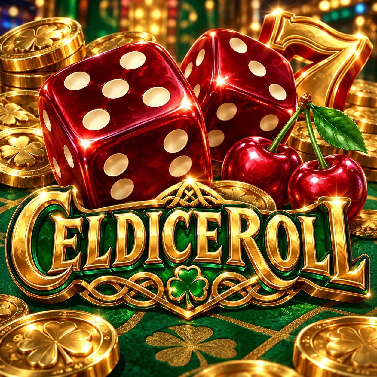 CeldiceRoll