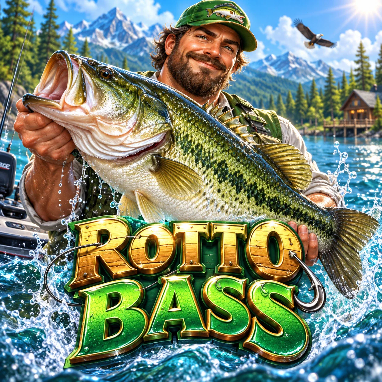 RottoBass