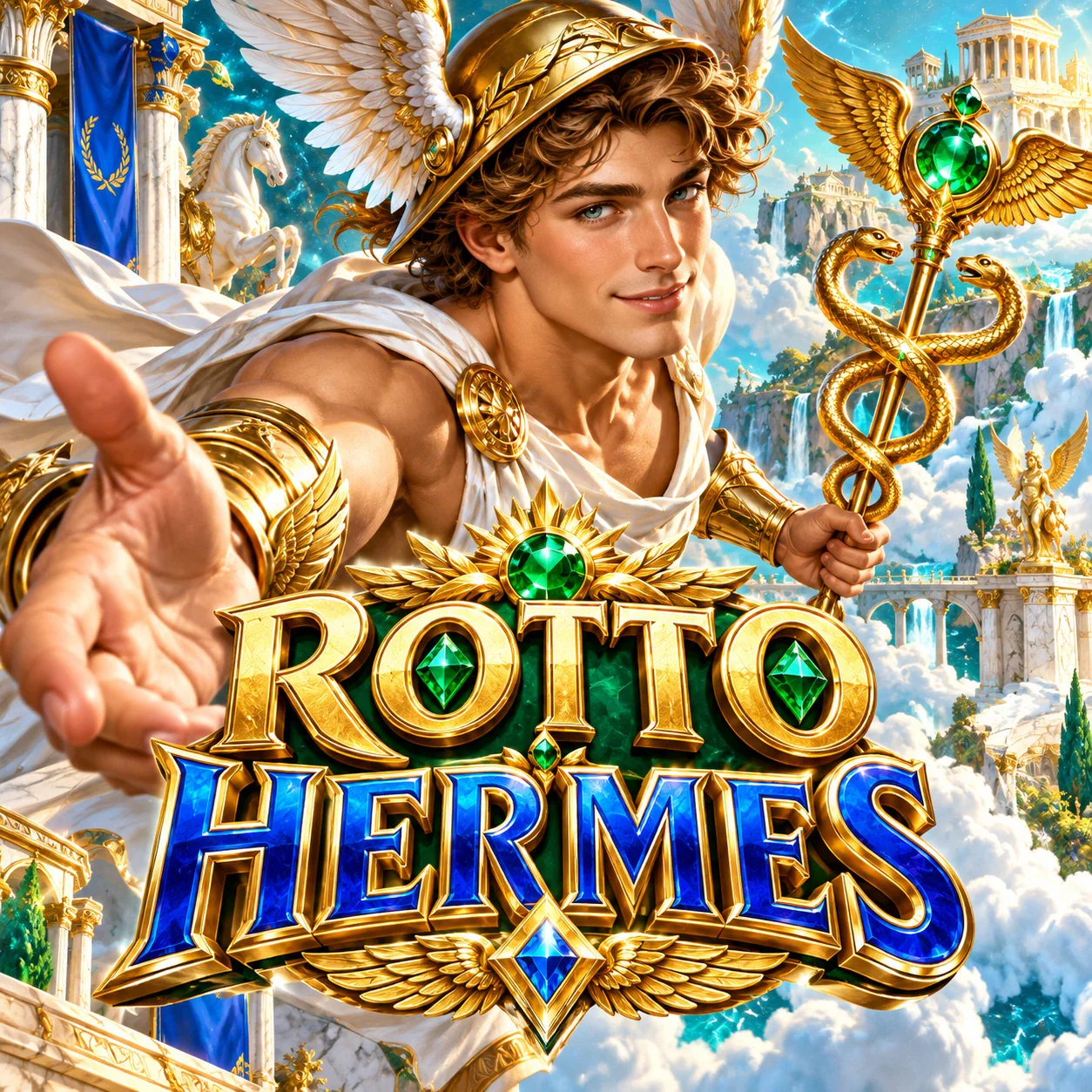Rotto Hermes