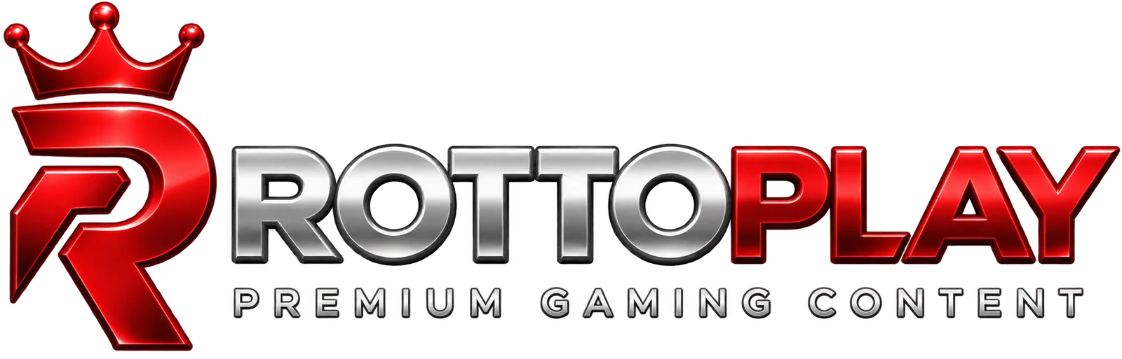 RottoPlay · Premium Gaming Content